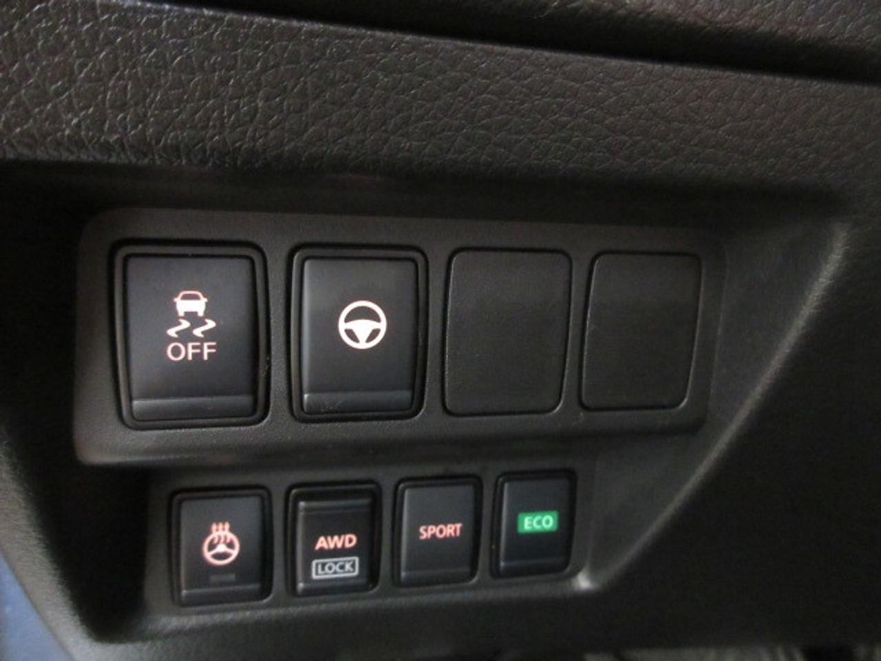 2023 Nissan Qashqai SV AWD, ROOF, APPLE/ANDROID, CAMERA, 44K! Photo