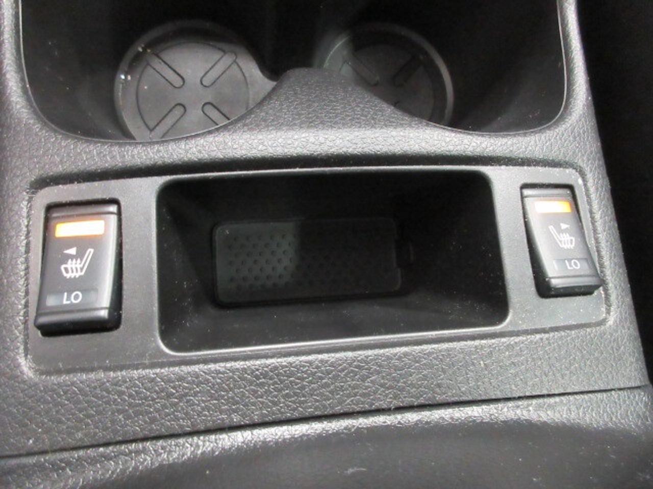 2023 Nissan Qashqai SV AWD, ROOF, APPLE/ANDROID, CAMERA, 44K! Photo