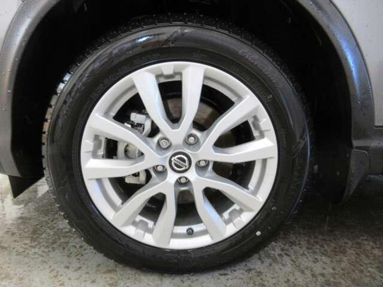 2023 Nissan Qashqai SV AWD, ROOF, APPLE/ANDROID, CAMERA, 44K! Photo