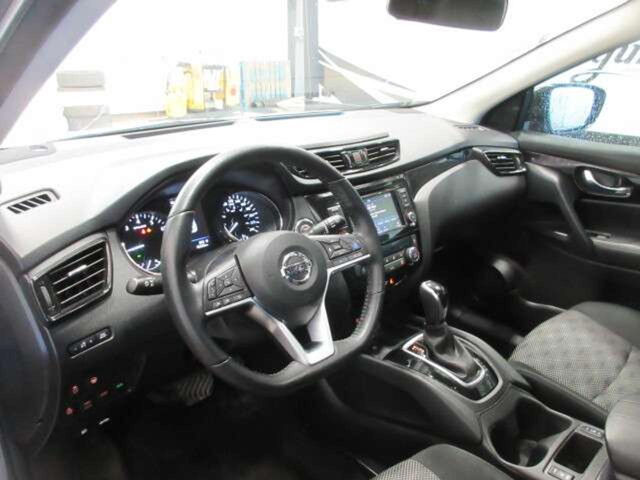 2023 Nissan Qashqai SV AWD, ROOF, APPLE/ANDROID, CAMERA, 44K! Photo