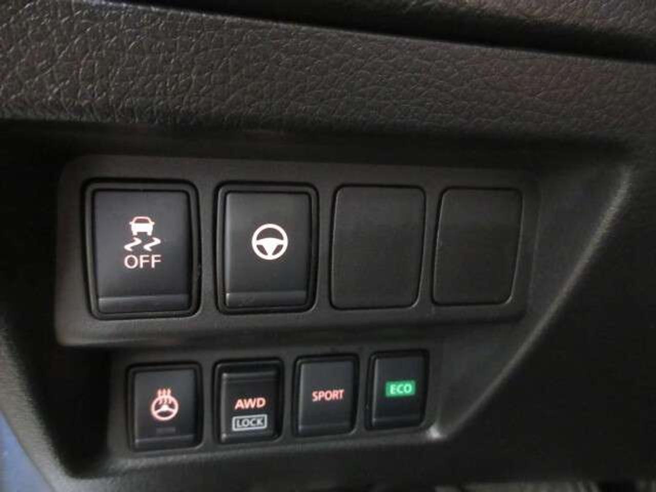 2023 Nissan Qashqai SV AWD, ROOF, APPLE/ANDROID, CAMERA, 44K! Photo