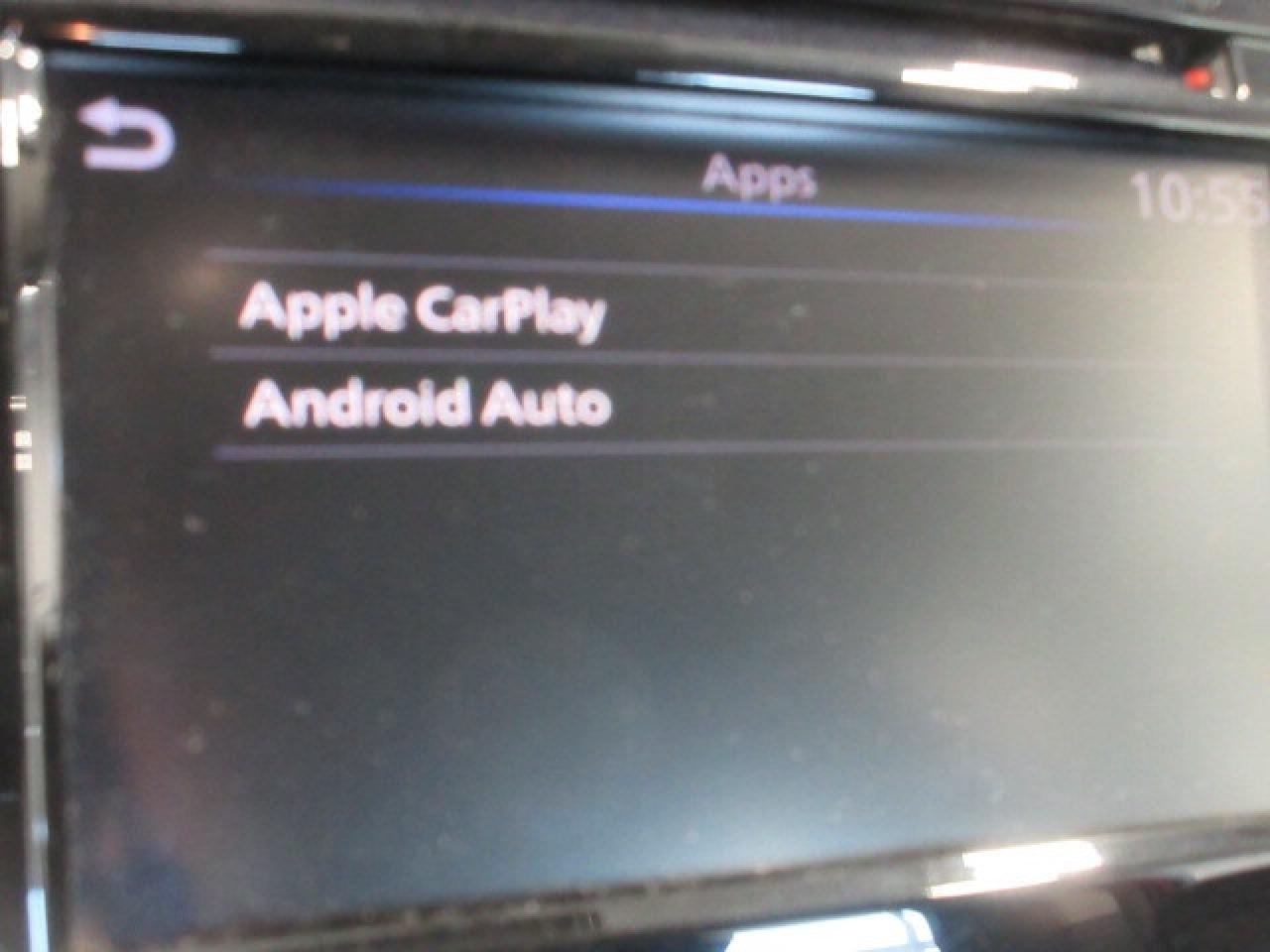 2022 Nissan Qashqai SV AWD, ROOF, APPLE/ANDROID, HTD. SEATS, 36K! Photo