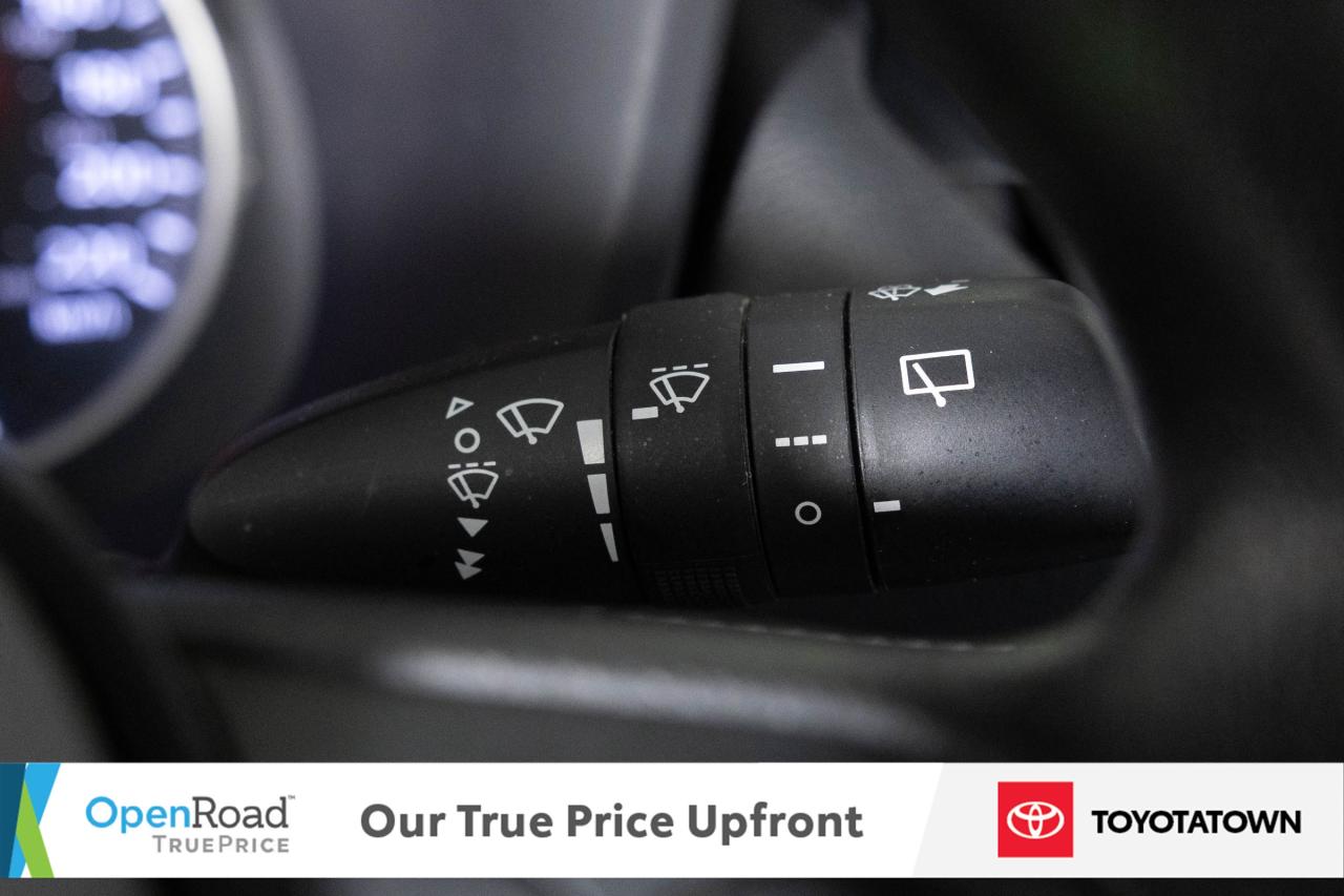 2022 Toyota RAV4 LE! CERTIFIED PRE OWNED! ACCIDENT FREE! ELIGIBLE F Photo