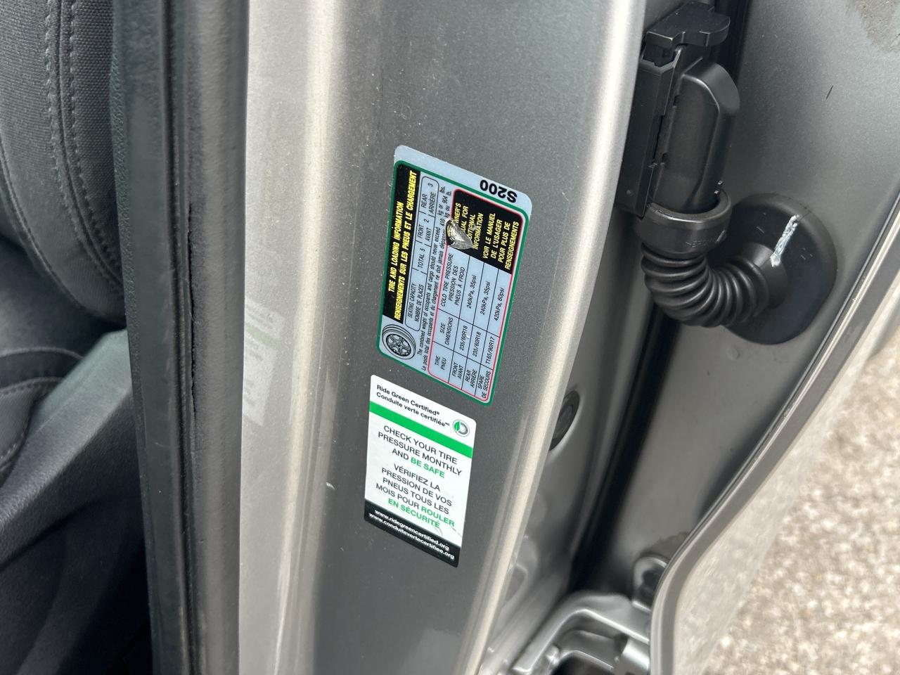 2020 Hyundai Santa Fe Preferred   Adaptive Cruise Control Photo