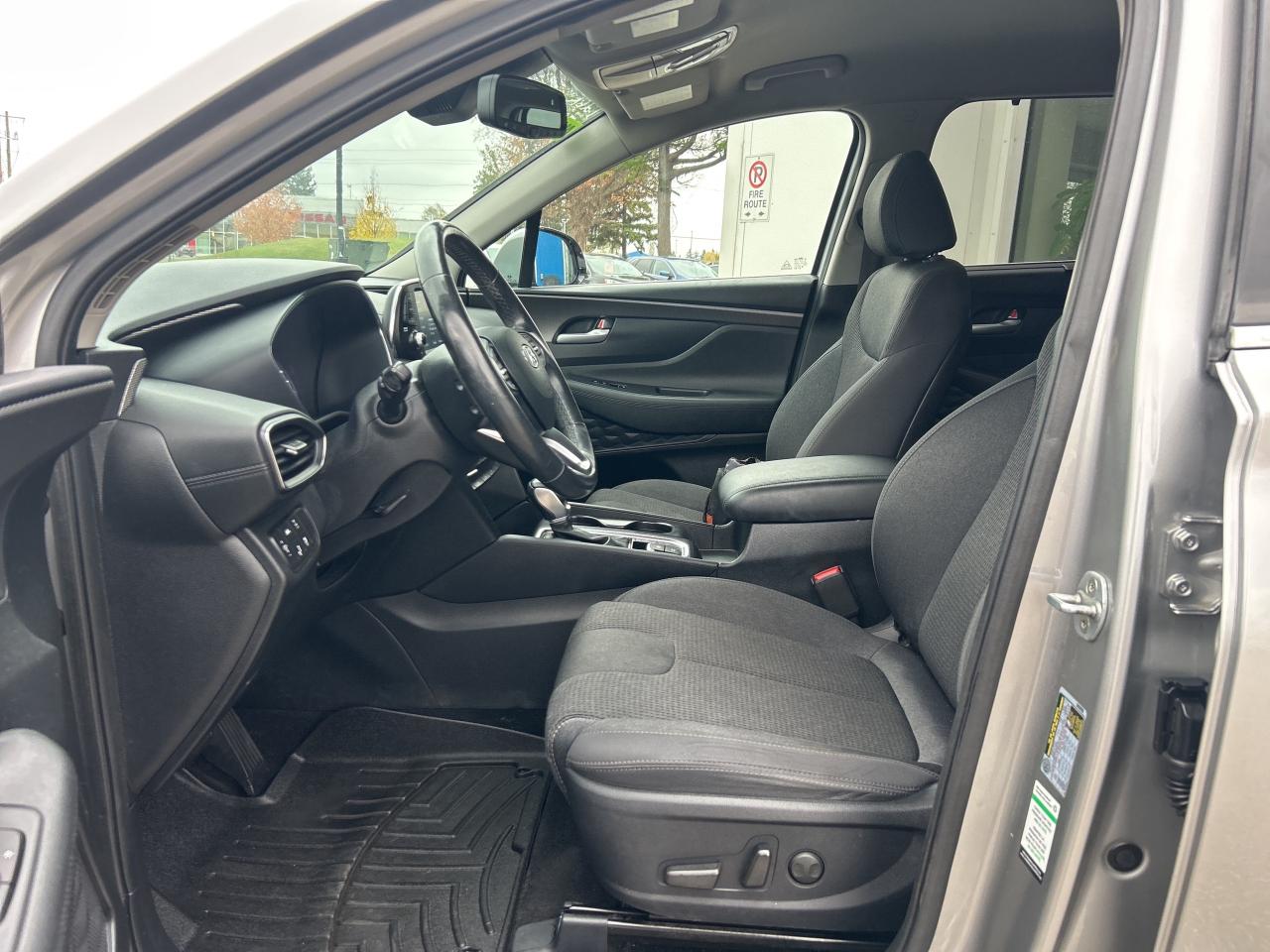 2020 Hyundai Santa Fe Preferred   Adaptive Cruise Control Photo