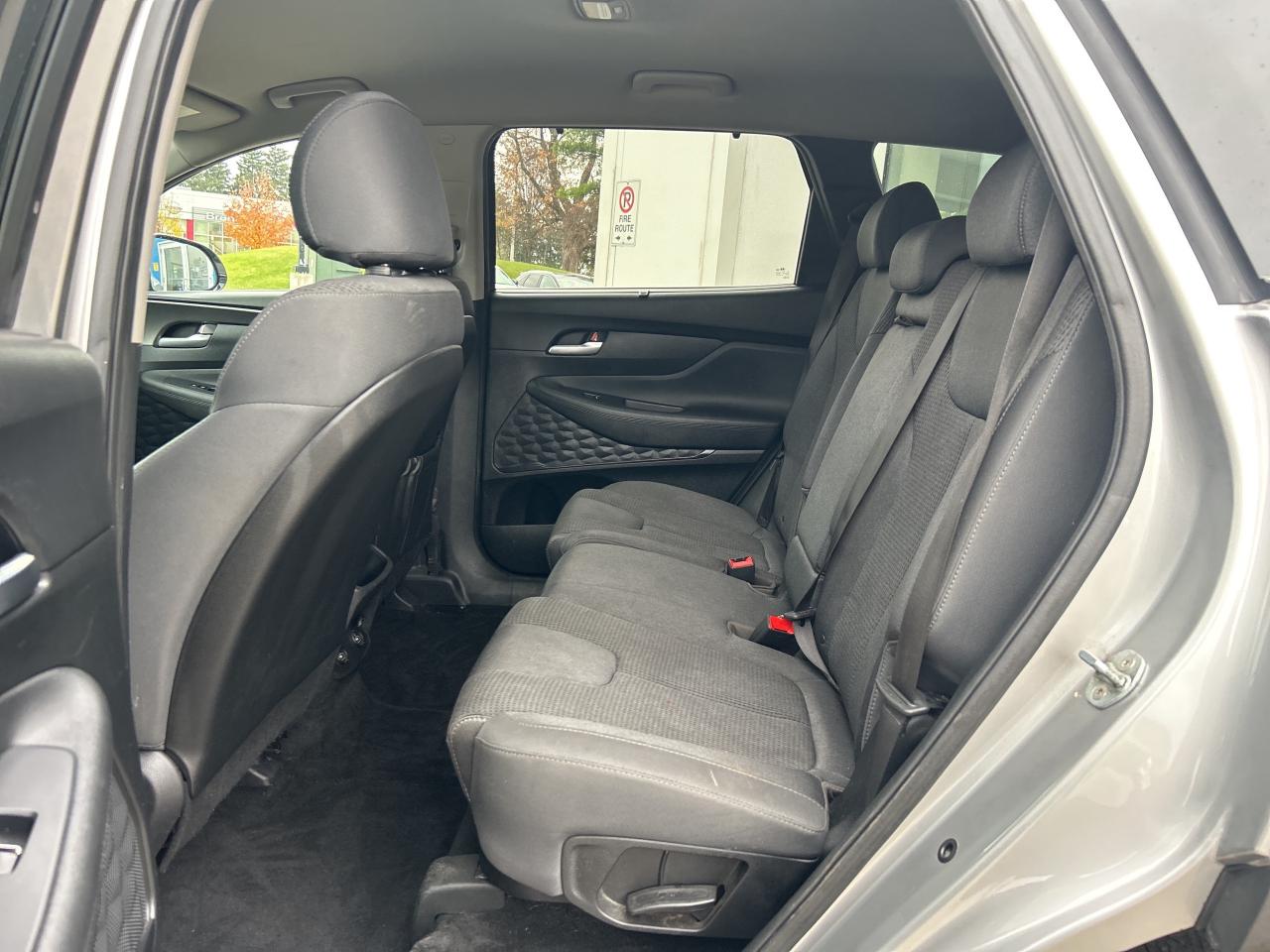 2020 Hyundai Santa Fe Preferred   Adaptive Cruise Control Photo