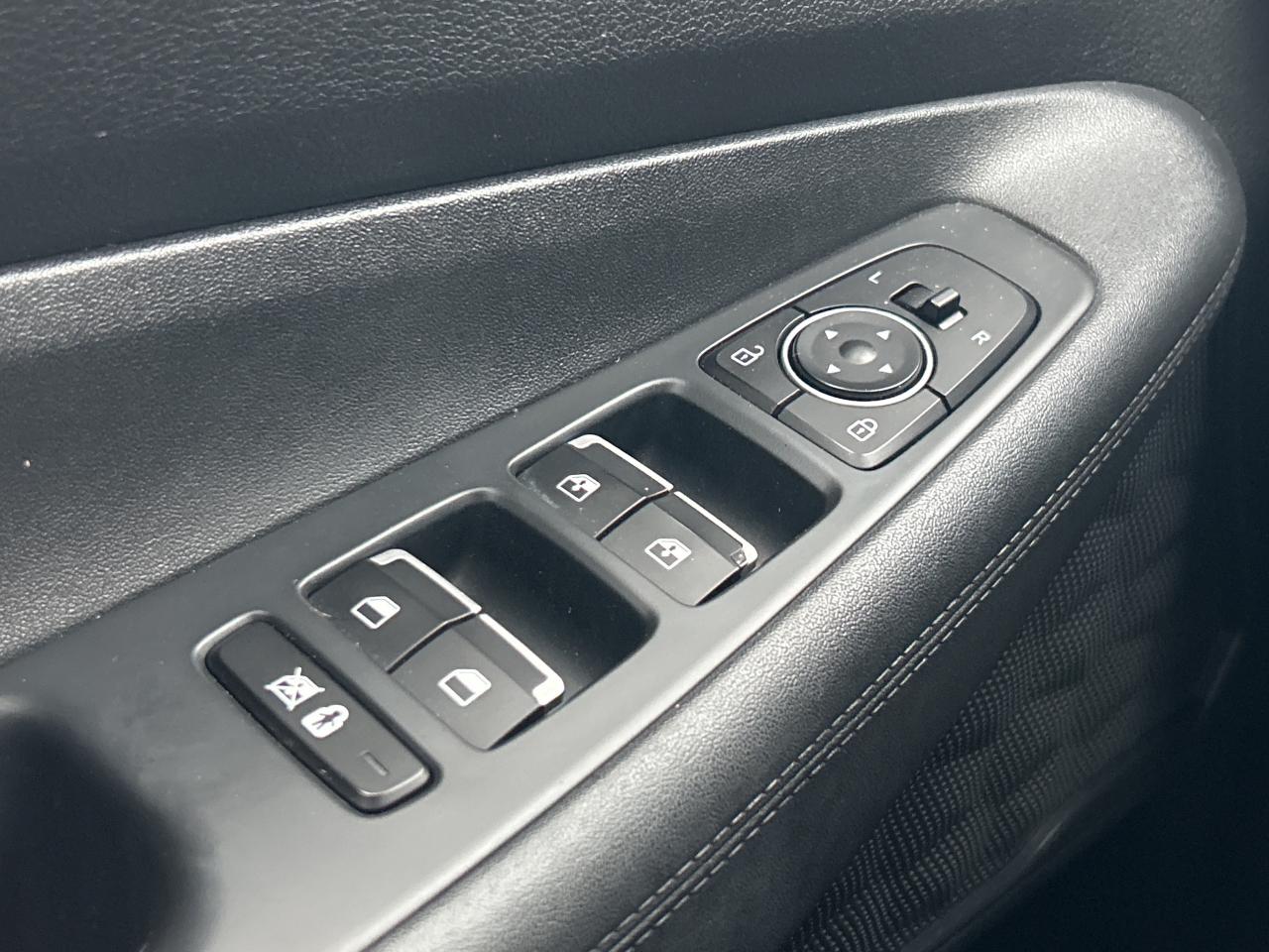 2020 Hyundai Santa Fe Preferred   Adaptive Cruise Control Photo