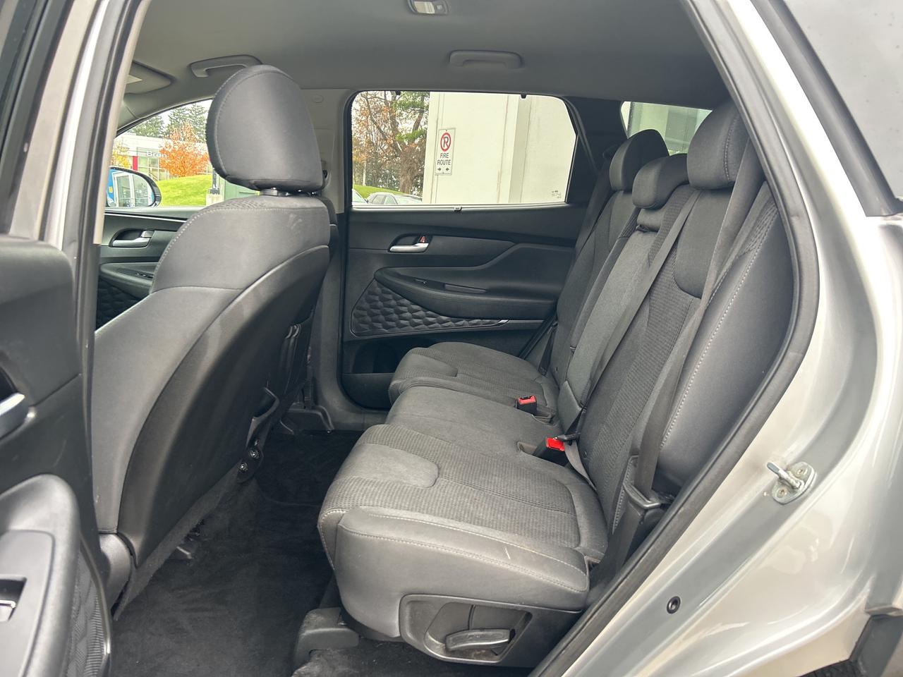 2020 Hyundai Santa Fe Preferred   Adaptive Cruise Control Photo