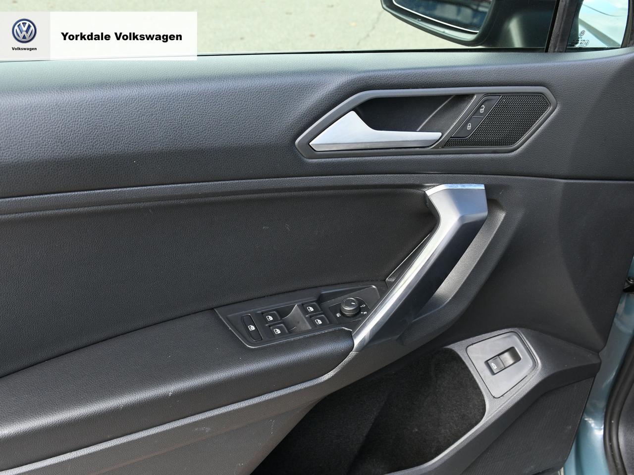 2021 Volkswagen Tiguan 4Motion Photo