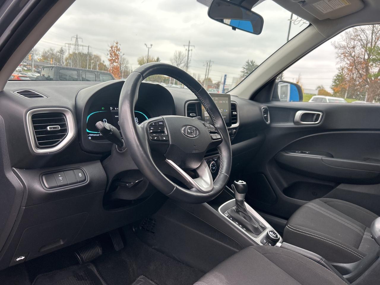 2023 Hyundai Venue Preferred   Factory Warranty   Clean Carfax Photo