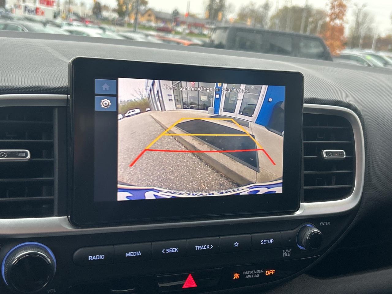 2023 Hyundai Venue Preferred   Factory Warranty   Clean Carfax Photo