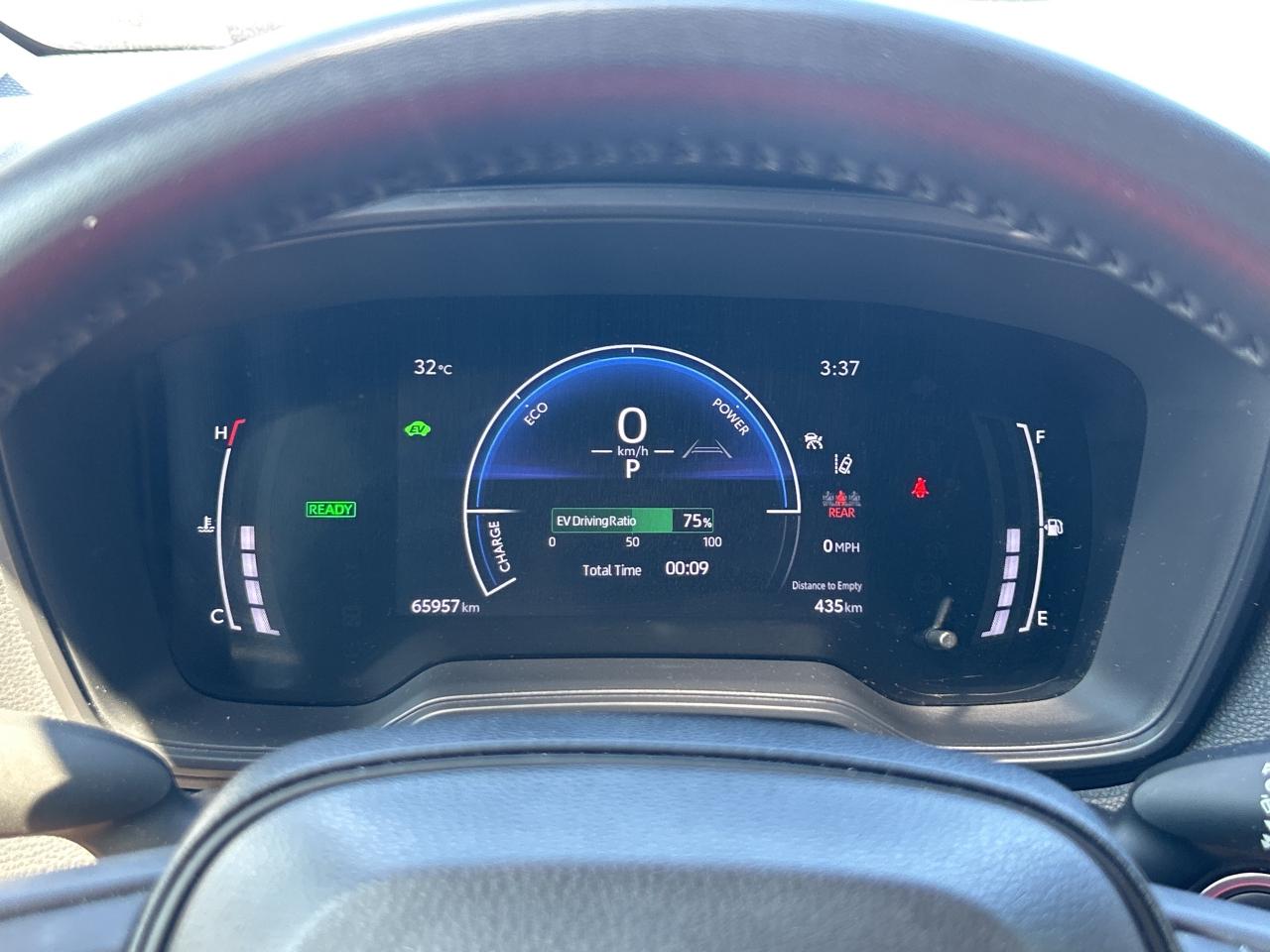 2023 Toyota Corolla Hybrid LE CVT   Clean Carfax Photo