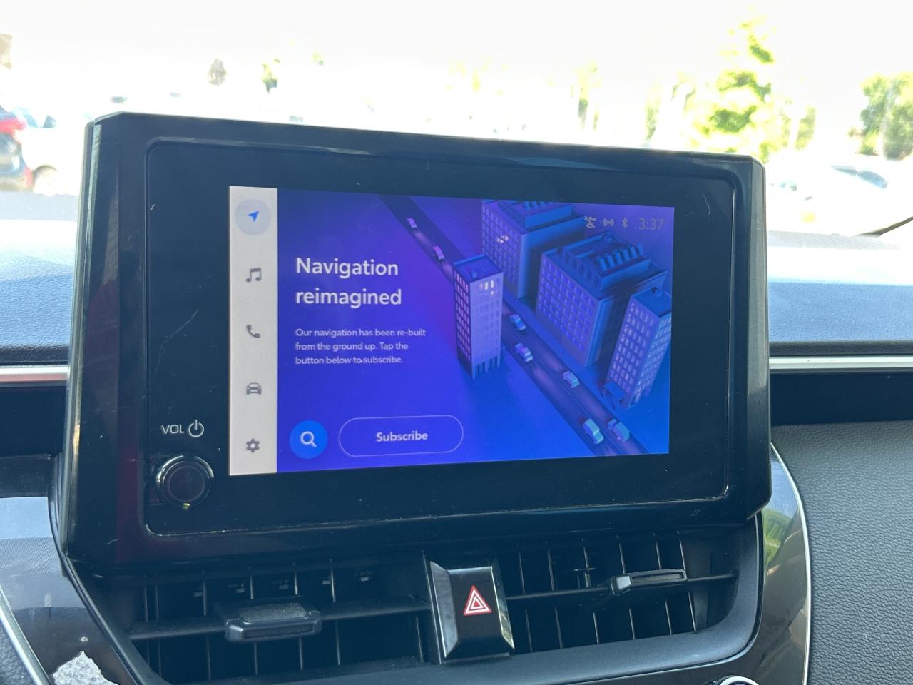 2023 Toyota Corolla Hybrid LE CVT   Clean Carfax Photo