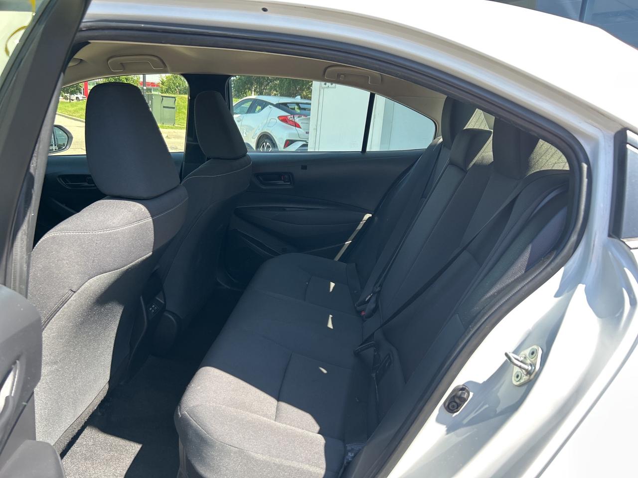 2023 Toyota Corolla Hybrid LE CVT   Clean Carfax Photo