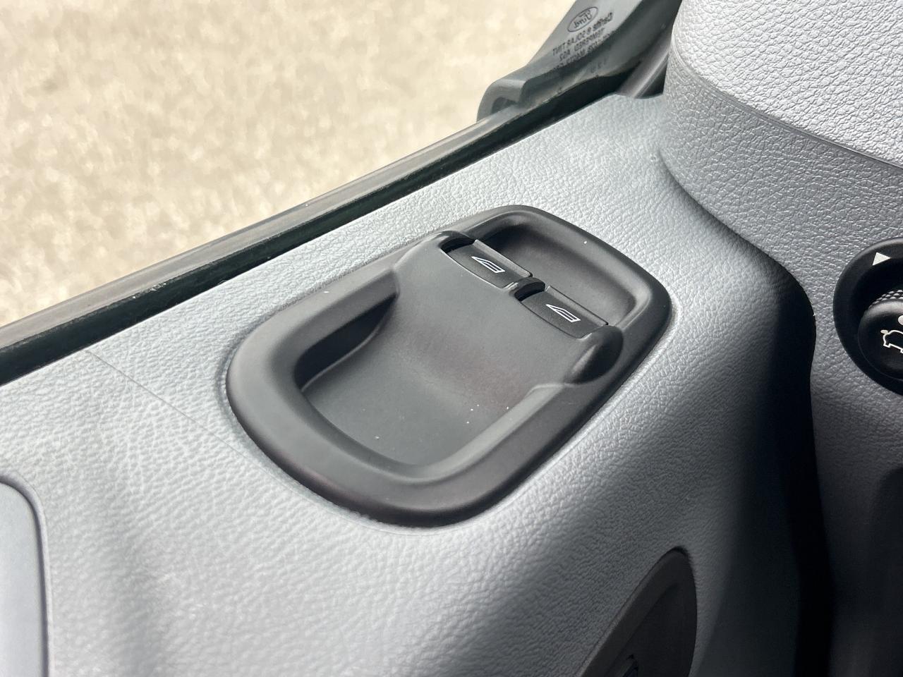 2017 Ford Transit Cargo Van T-250 148 Low Rf 9000 GVWR Swing-Out RH Dr Photo