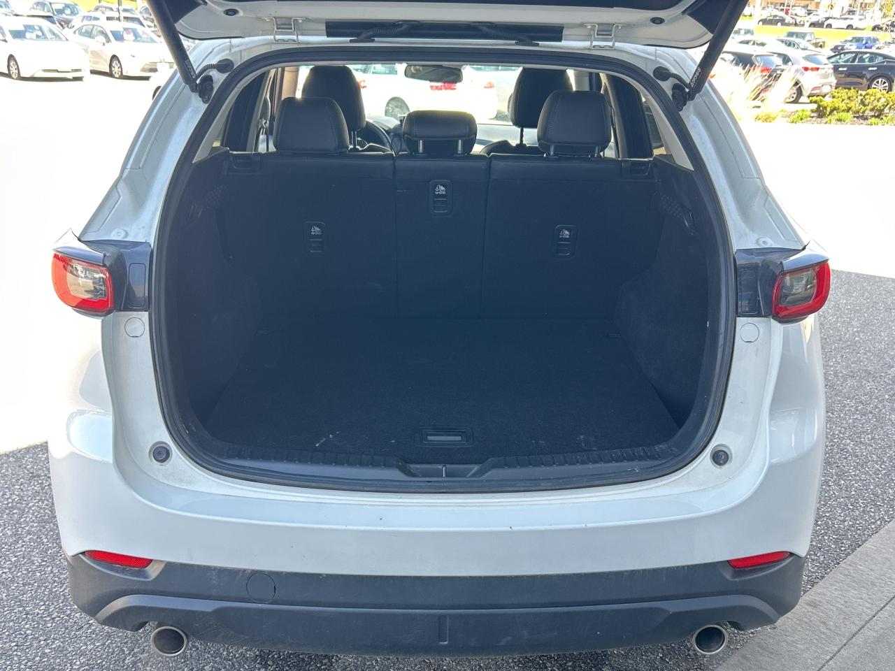 2024 Mazda CX-5 GS   Leather   Low KM   Clean Carfax Photo