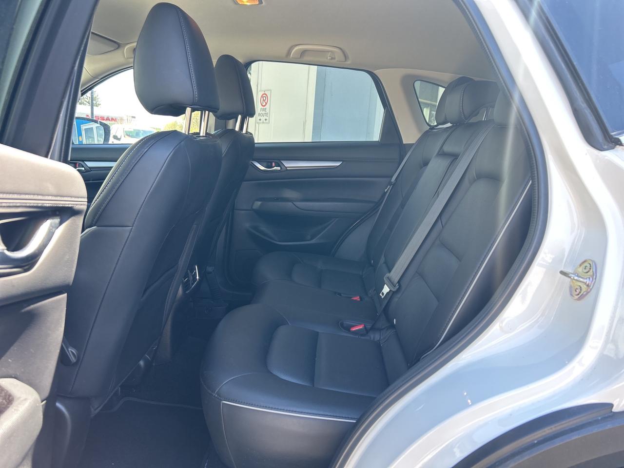 2024 Mazda CX-5 GS   Leather   Low KM   Clean Carfax Photo