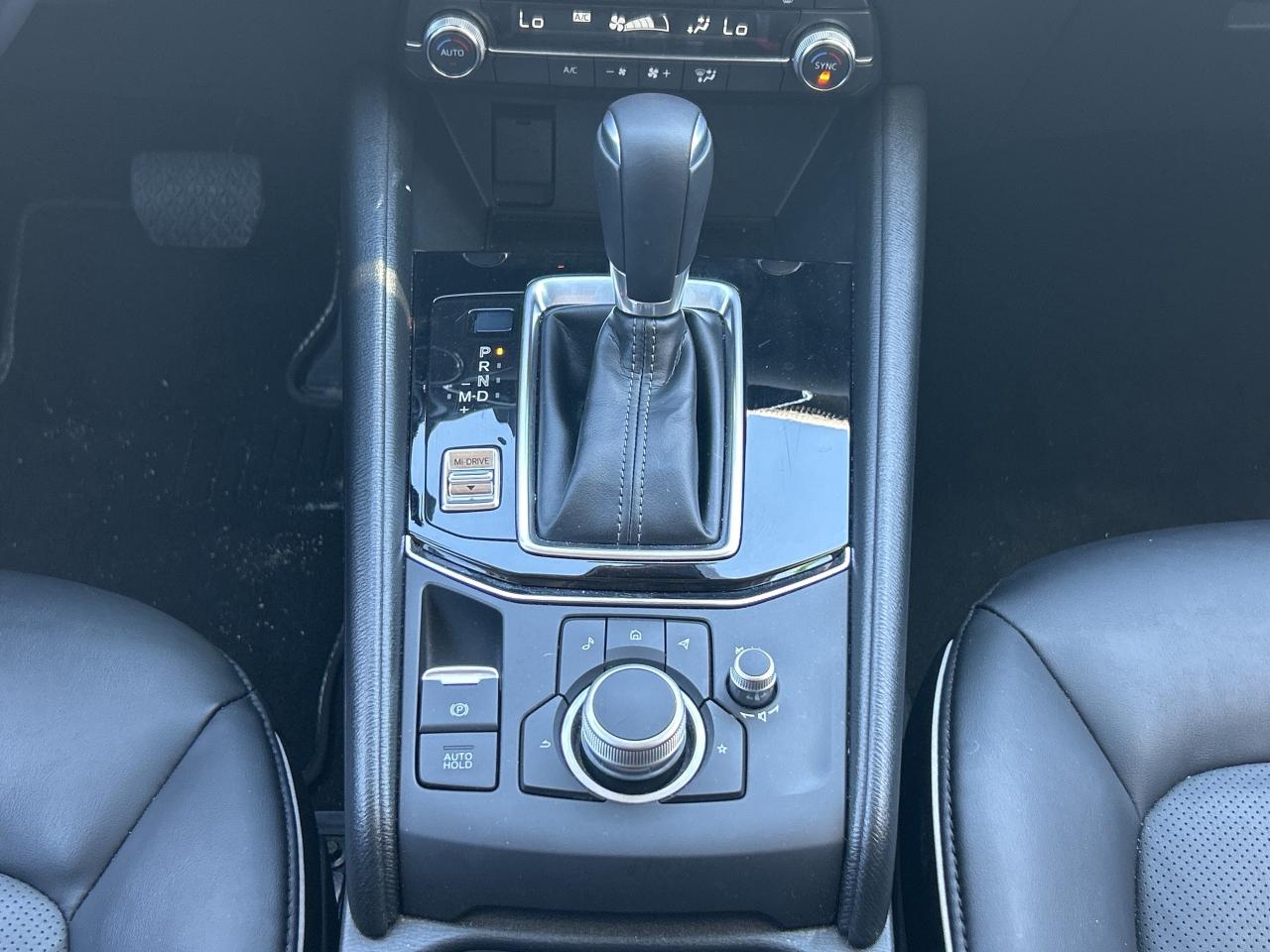 2024 Mazda CX-5 GS   Leather   Low KM   Clean Carfax Photo