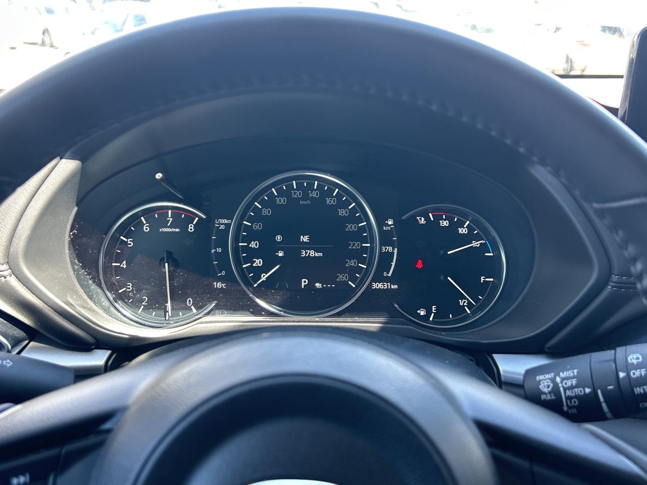 2024 Mazda CX-5 GS   Leather   Low KM   Clean Carfax Photo