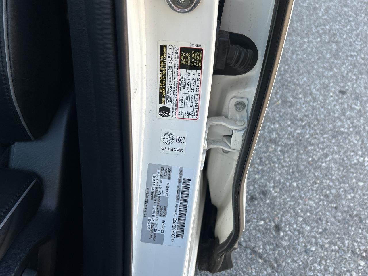 2024 Mazda CX-5 GS   Leather   Low KM   Clean Carfax Photo