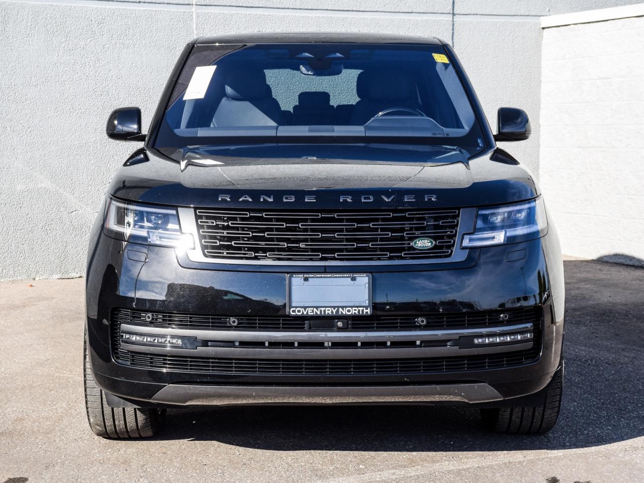 2023 Land Rover Range Rover LWB Photo