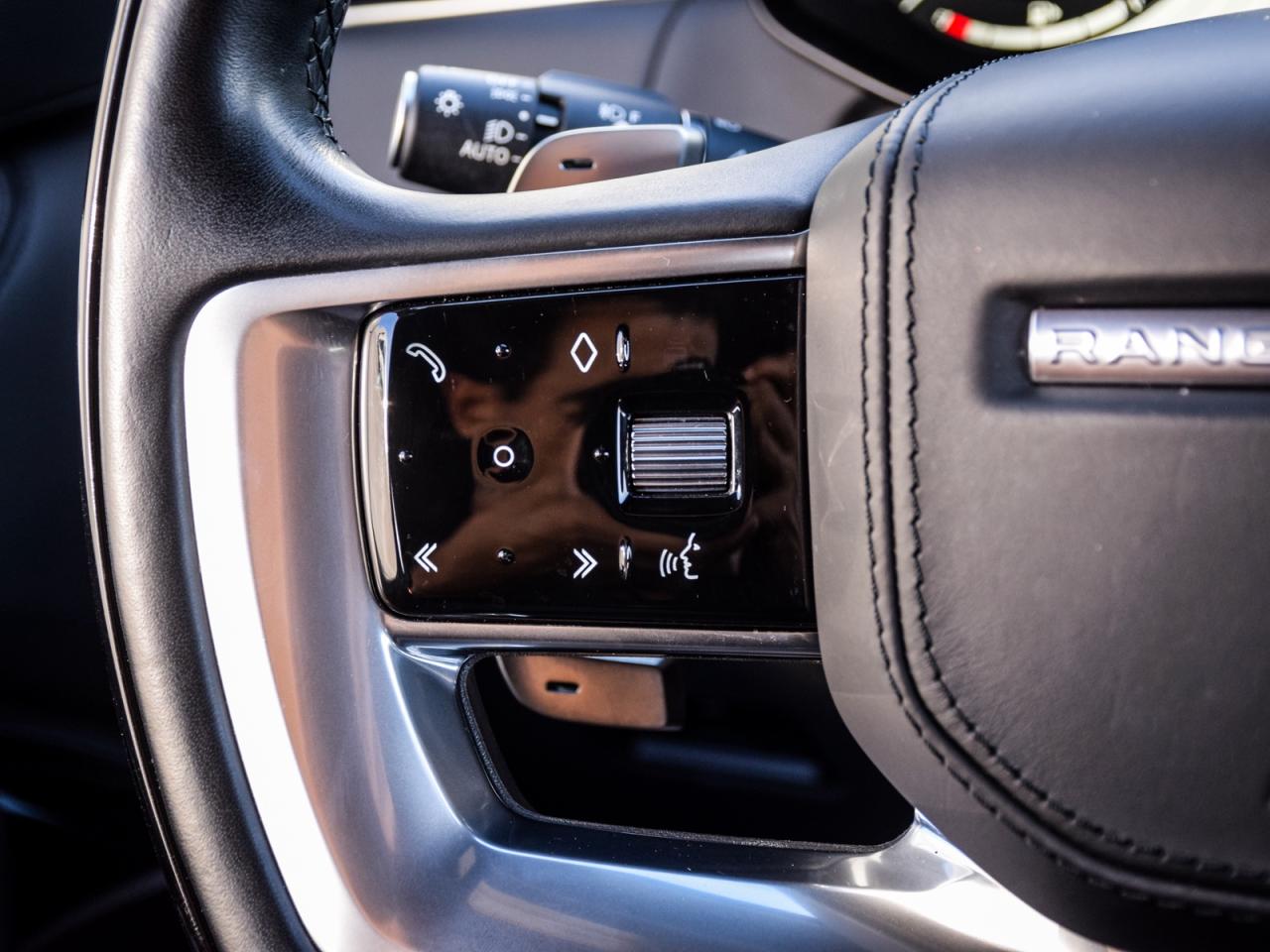 2023 Land Rover Range Rover LWB Photo