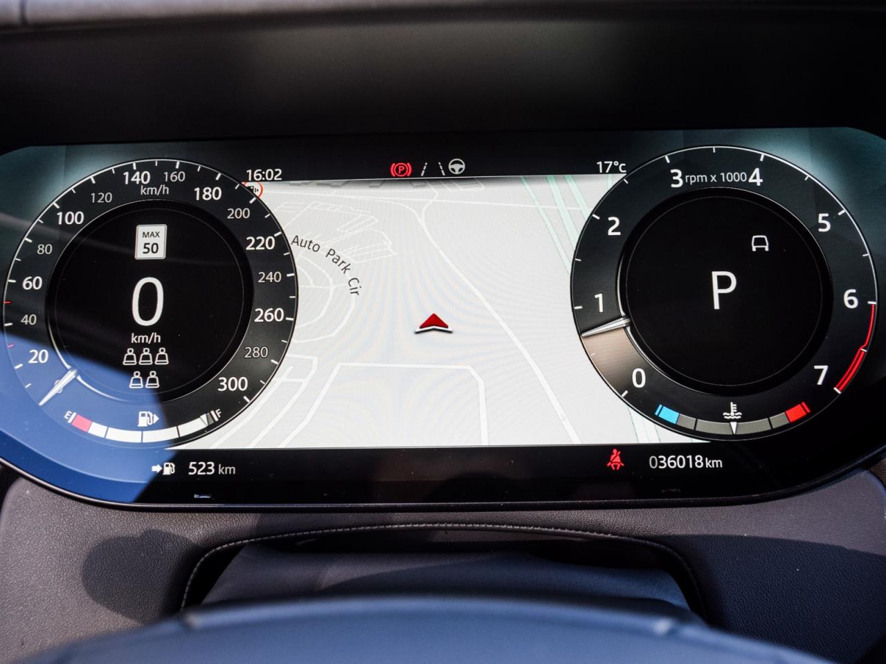 2023 Land Rover Range Rover LWB Photo