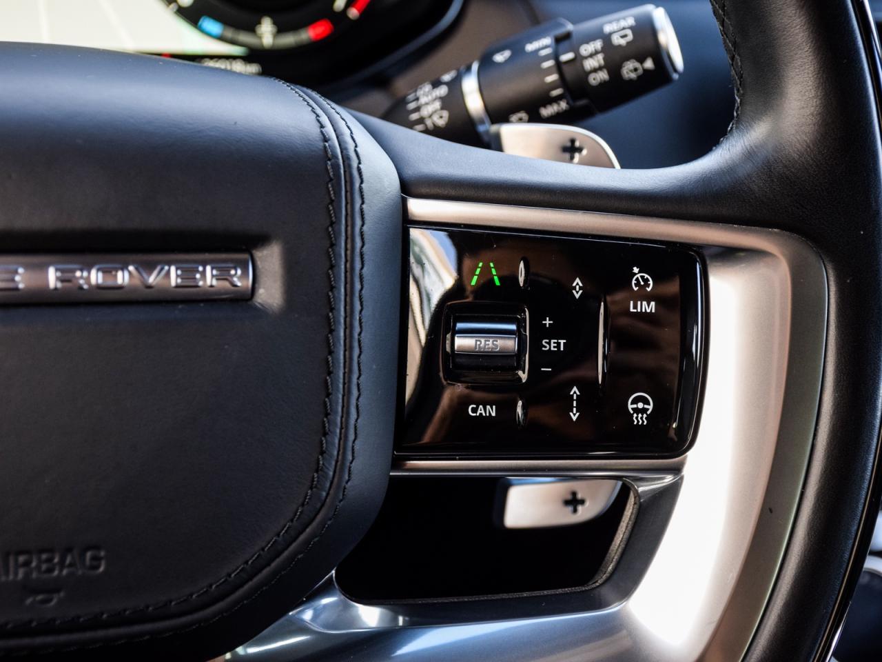 2023 Land Rover Range Rover LWB Photo