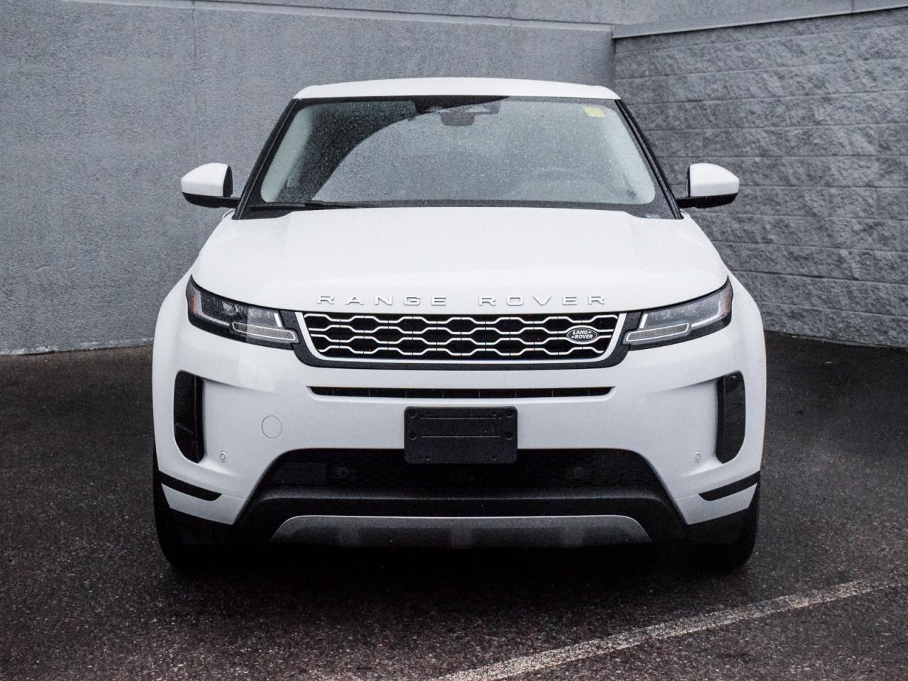 2023 Land Rover Range Rover Evoque P250 S -Ltd Avail- Photo