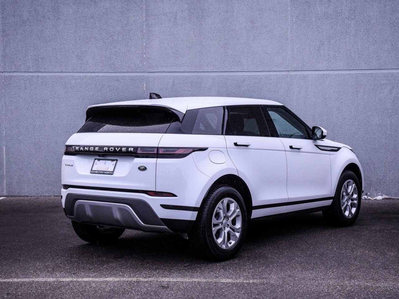 2023 Land Rover Range Rover Evoque P250 S -Ltd Avail- Photo3