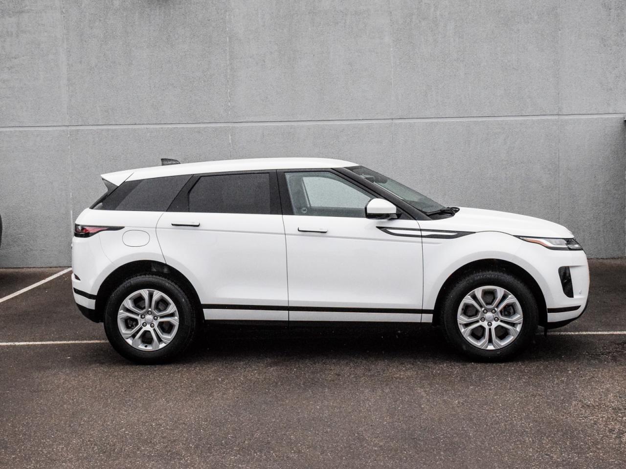 2023 Land Rover Range Rover Evoque P250 S -Ltd Avail- Photo2