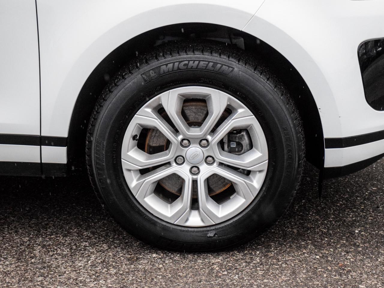 2023 Land Rover Range Rover Evoque P250 S -Ltd Avail- Photo