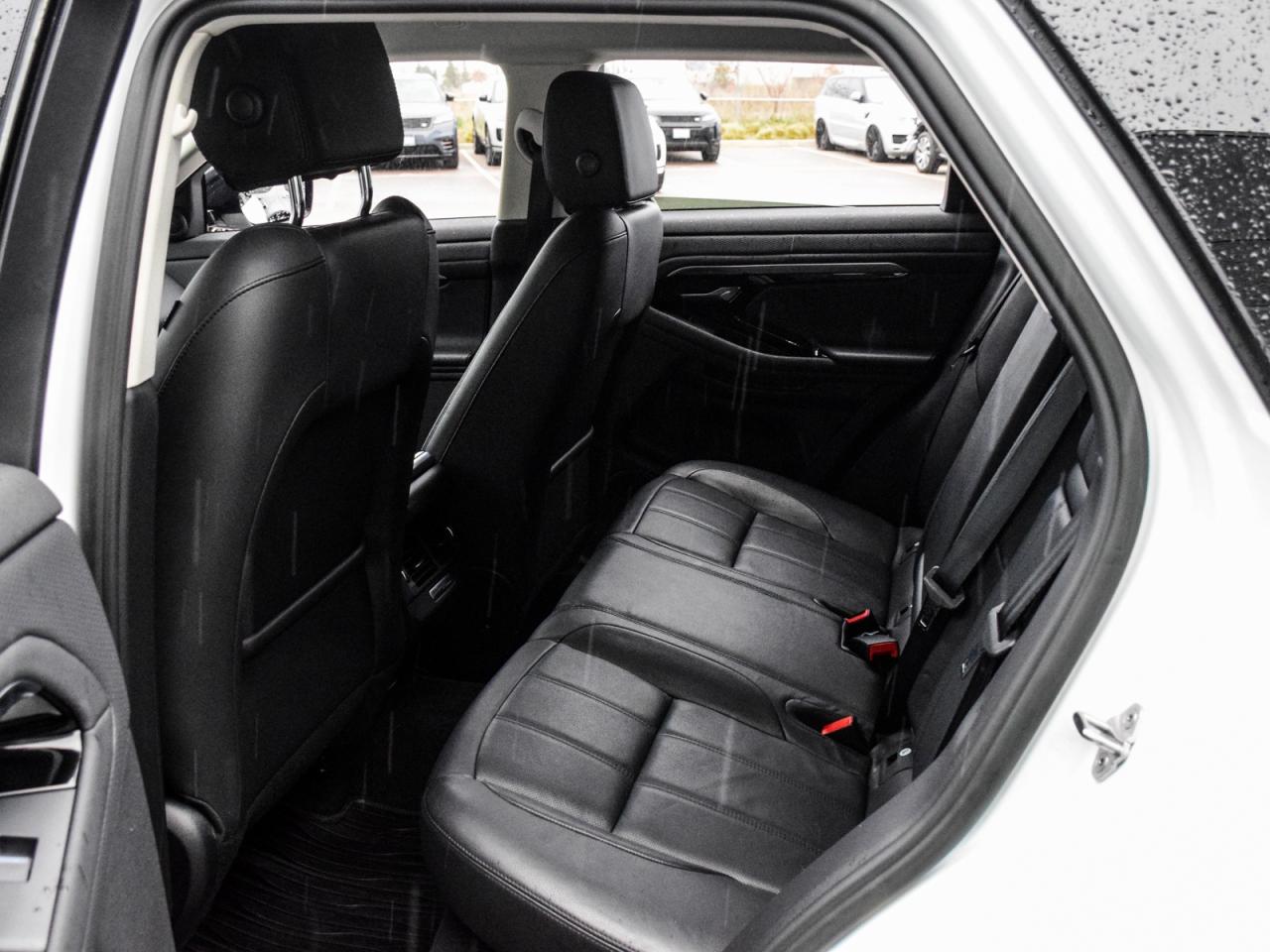 2023 Land Rover Range Rover Evoque P250 S -Ltd Avail- Photo