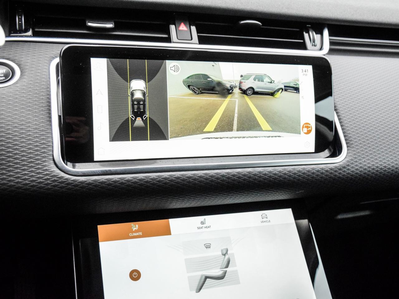 2023 Land Rover Range Rover Evoque P250 S -Ltd Avail- Photo