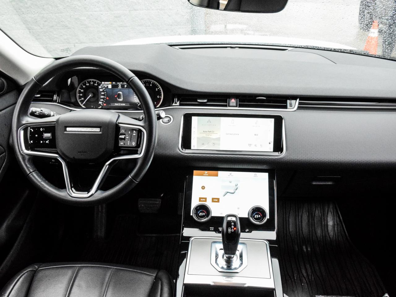 2023 Land Rover Range Rover Evoque P250 S -Ltd Avail- Photo