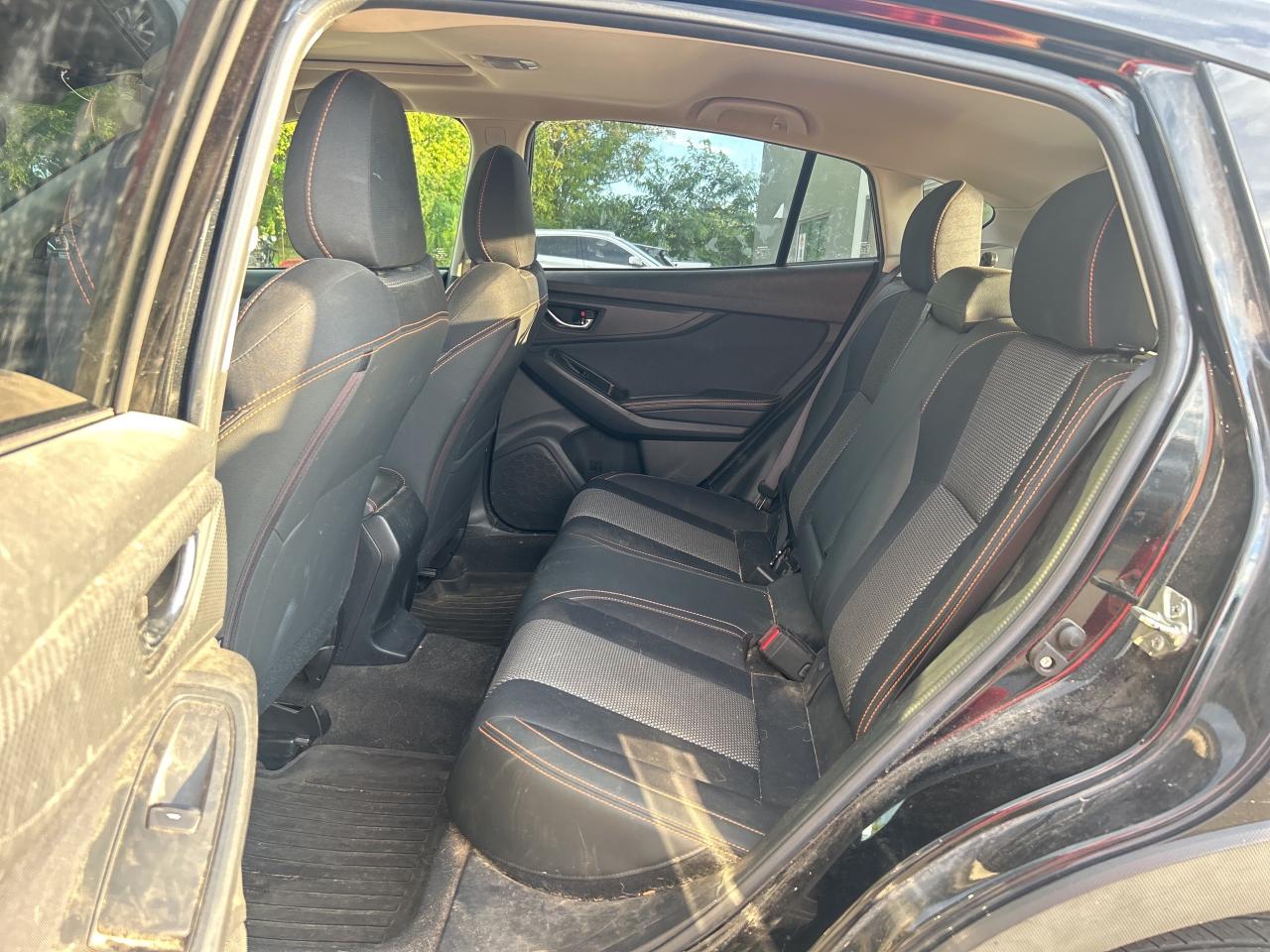 2018 Subaru Crosstrek Sport Photo