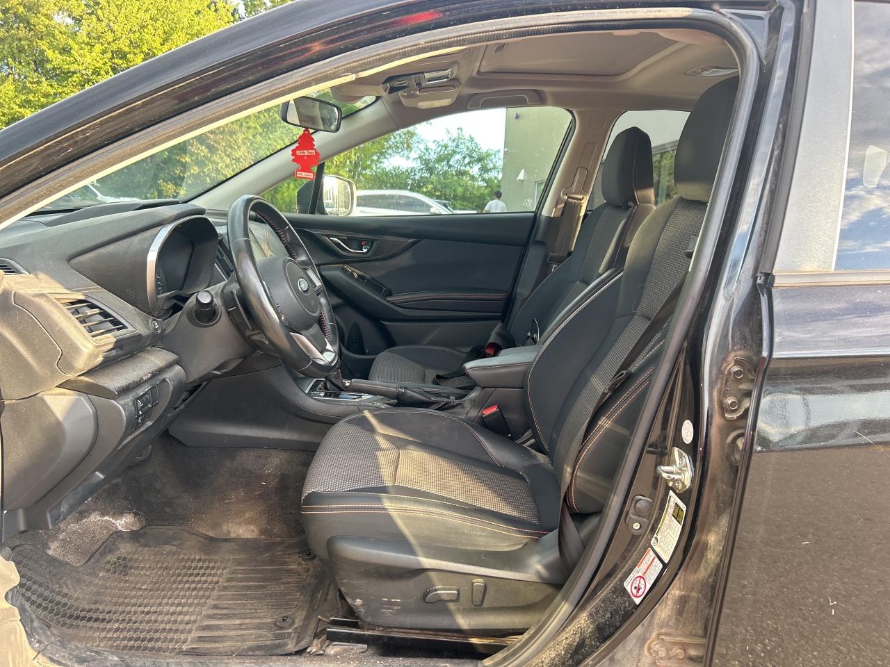 2018 Subaru Crosstrek Sport Photo