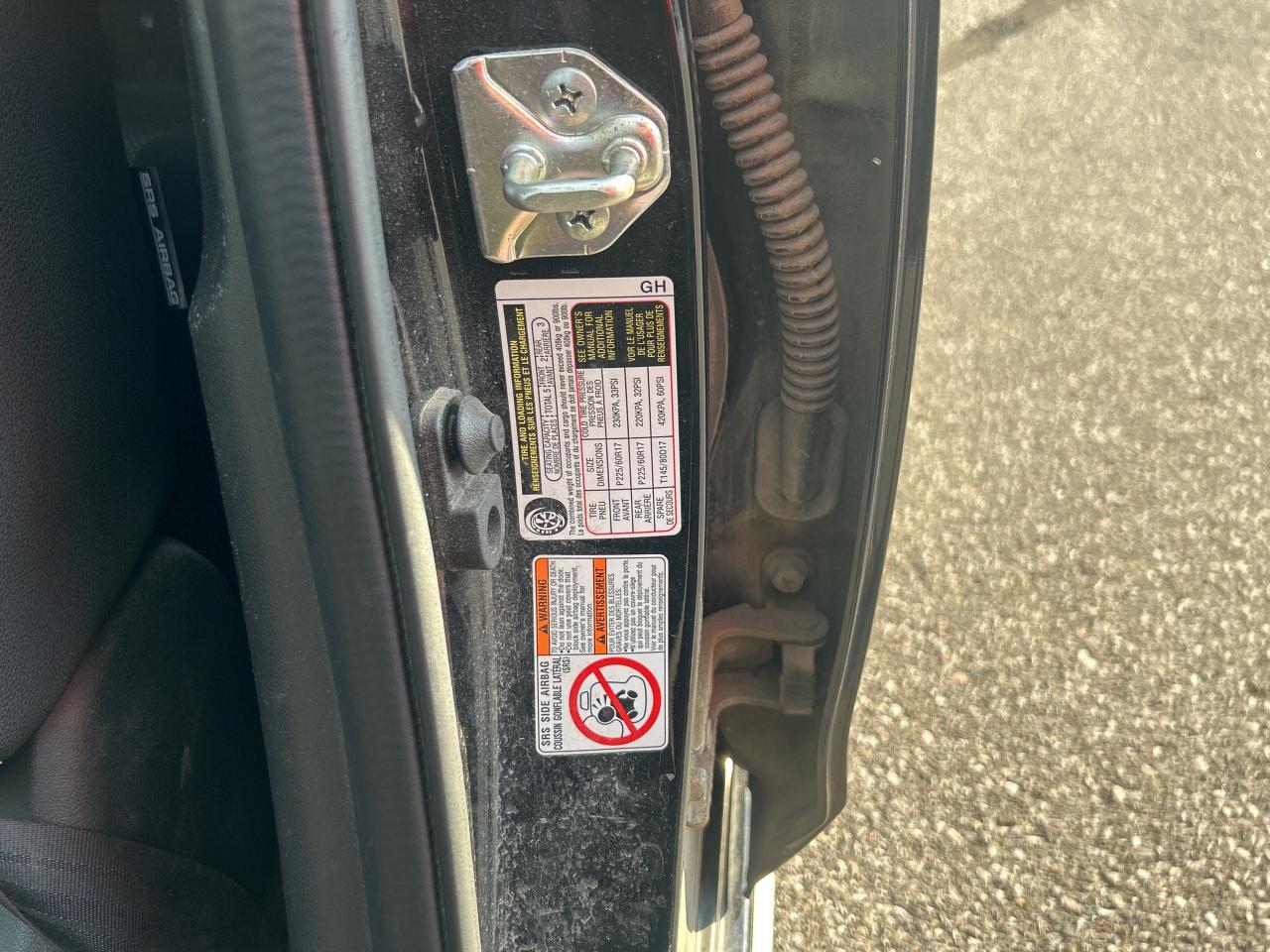 2018 Subaru Crosstrek Sport Photo