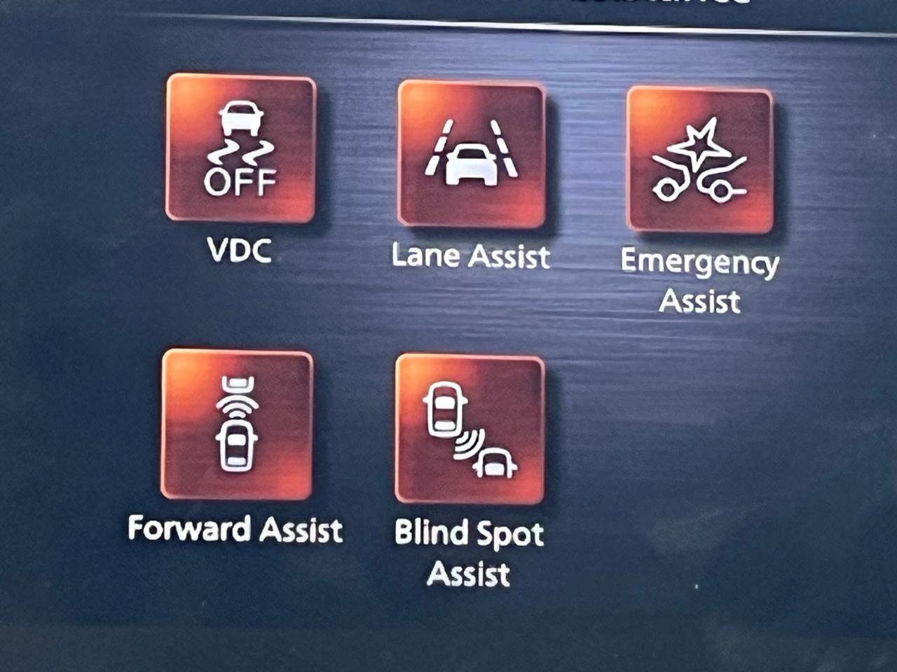 2022 Infiniti QX55 ESSENTIAL ProASSIST AWD * NO ACCIDENTS / FULL SERV Photo