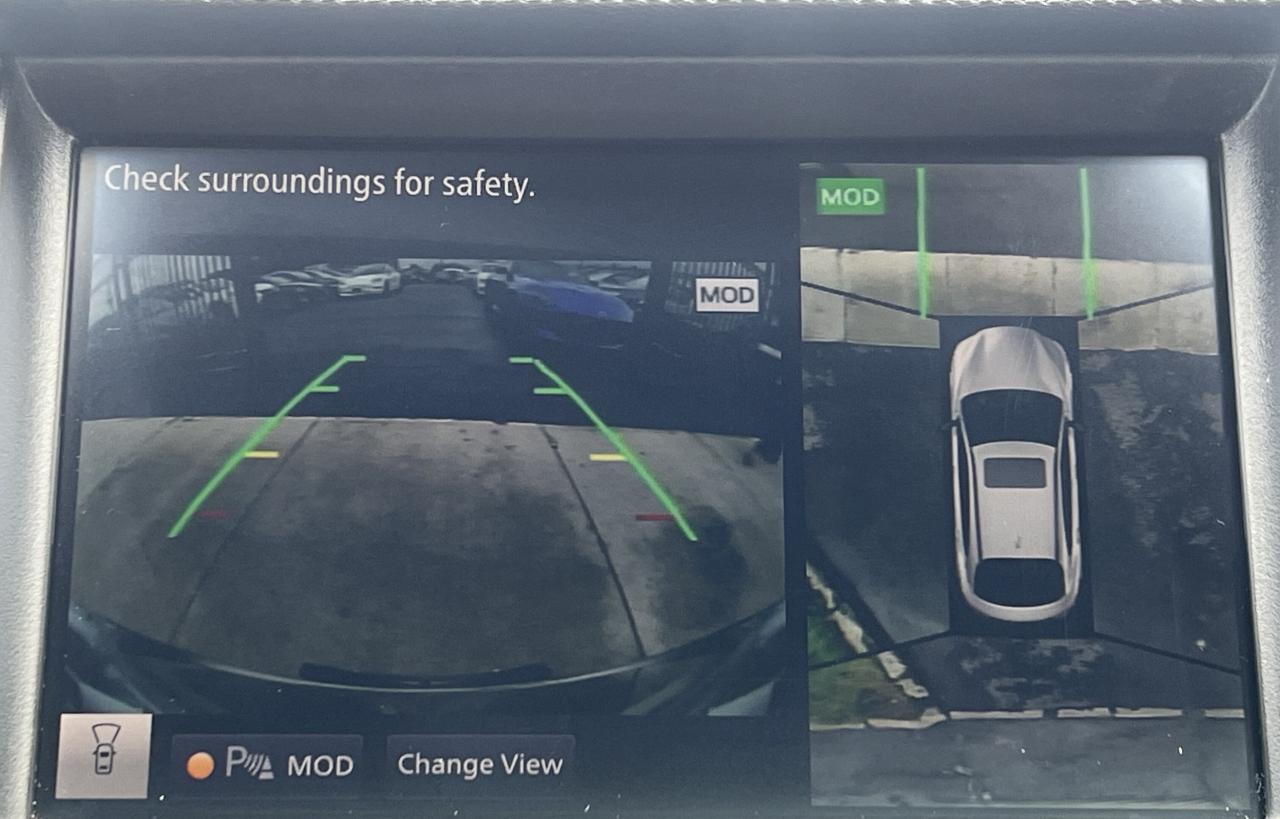 2022 Infiniti QX55 ESSENTIAL ProASSIST AWD * NO ACCIDENTS / FULL SERV Photo