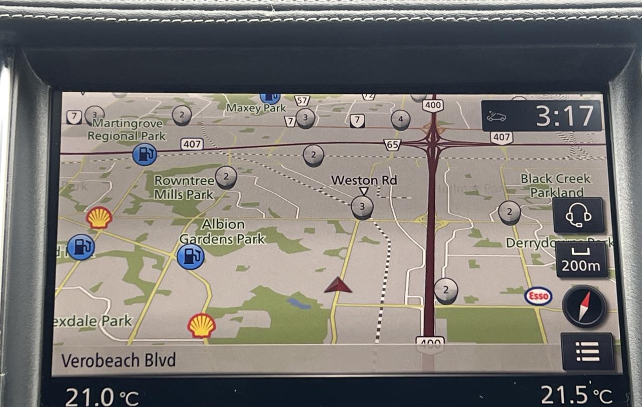 2022 Infiniti QX55 ESSENTIAL ProASSIST AWD * NO ACCIDENTS / FULL SERV Photo