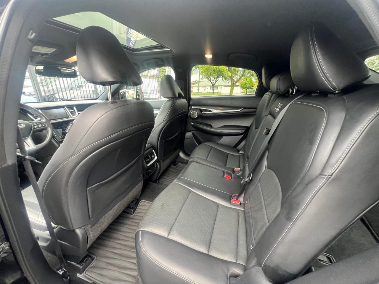 2022 Infiniti QX55 ESSENTIAL ProASSIST AWD * NO ACCIDENTS / FULL SERV Photo