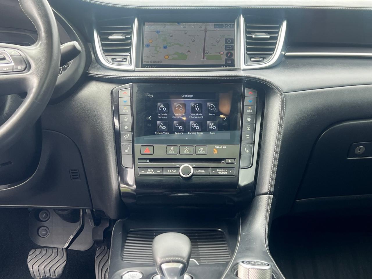 2022 Infiniti QX55 ESSENTIAL ProASSIST AWD * NO ACCIDENTS / FULL SERV Photo