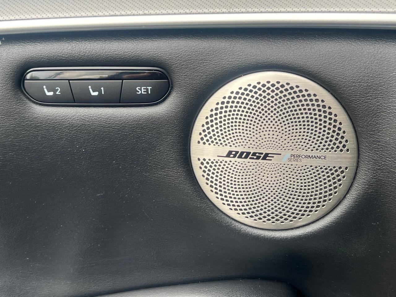 2022 Infiniti QX55 ESSENTIAL ProASSIST AWD * NO ACCIDENTS / FULL SERV Photo