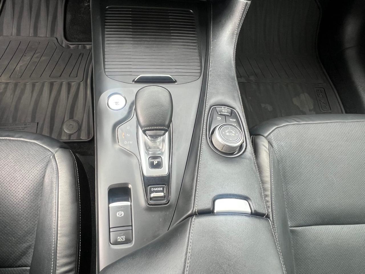 2022 Infiniti QX55 ESSENTIAL ProASSIST AWD * NO ACCIDENTS / FULL SERV Photo