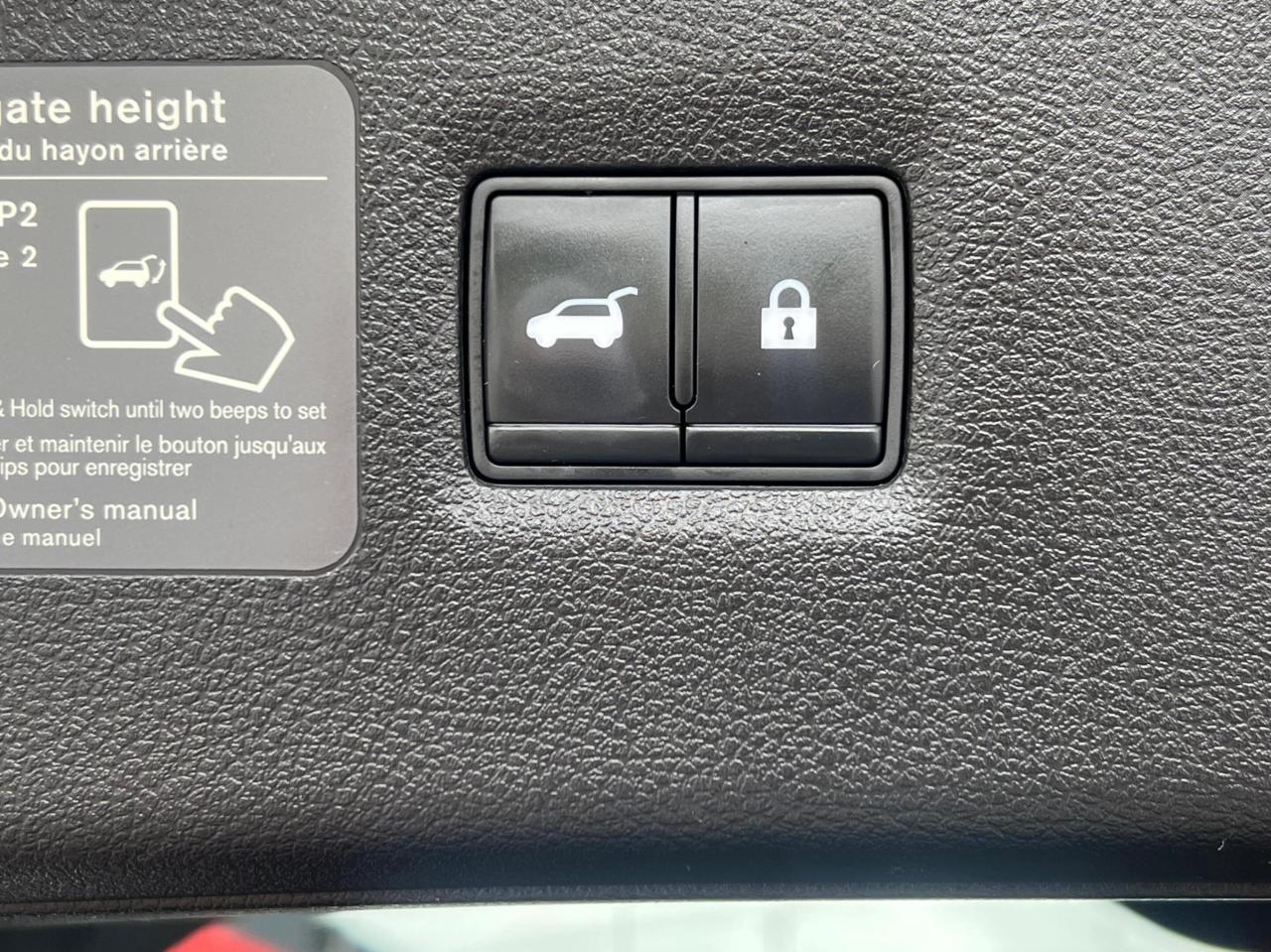 2022 Infiniti QX55 ESSENTIAL ProASSIST AWD * NO ACCIDENTS / FULL SERV Photo