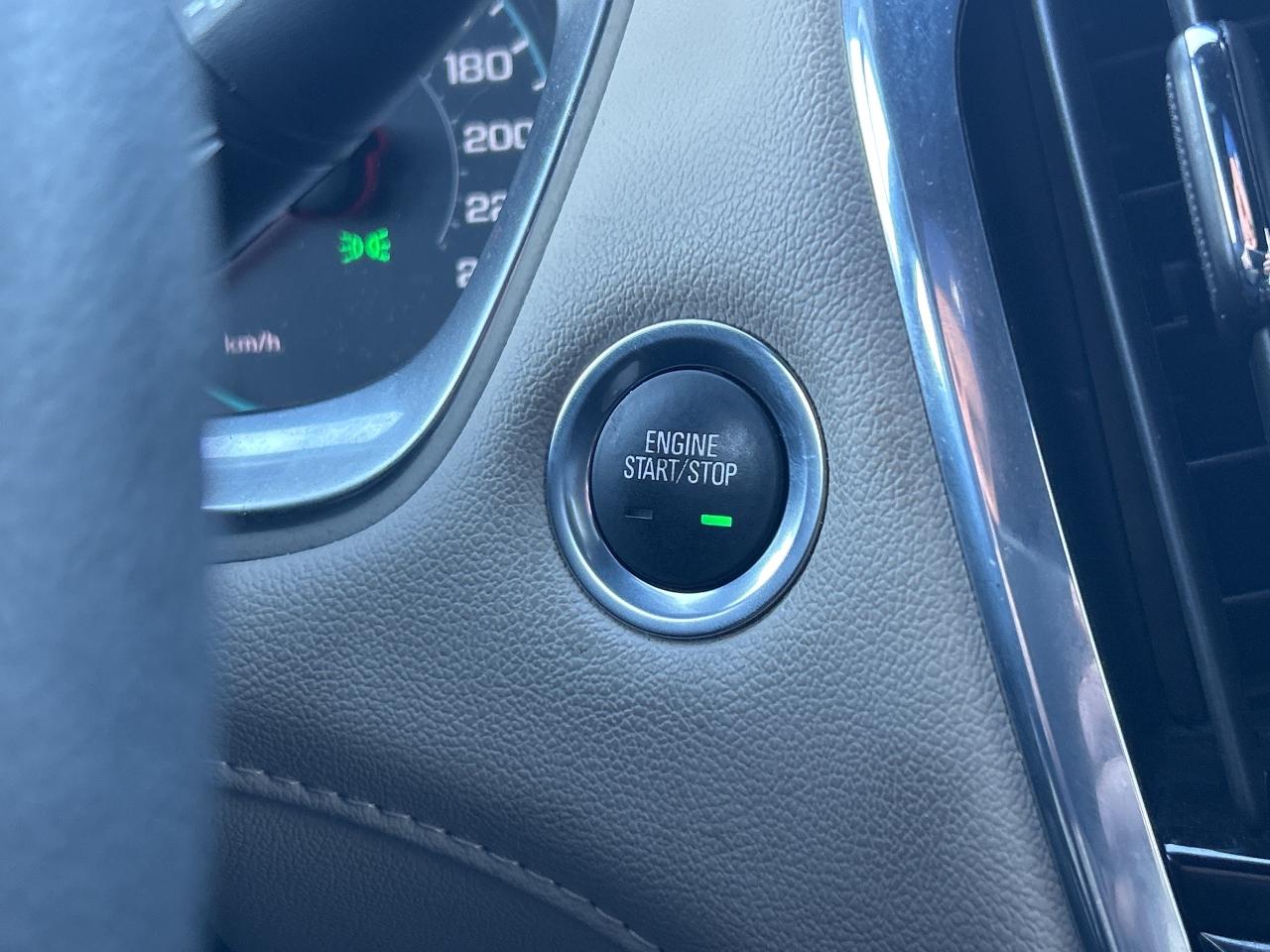 2023 Chevrolet Traverse LS   8 Passenger   Remote Start   Clean Carfax Photo