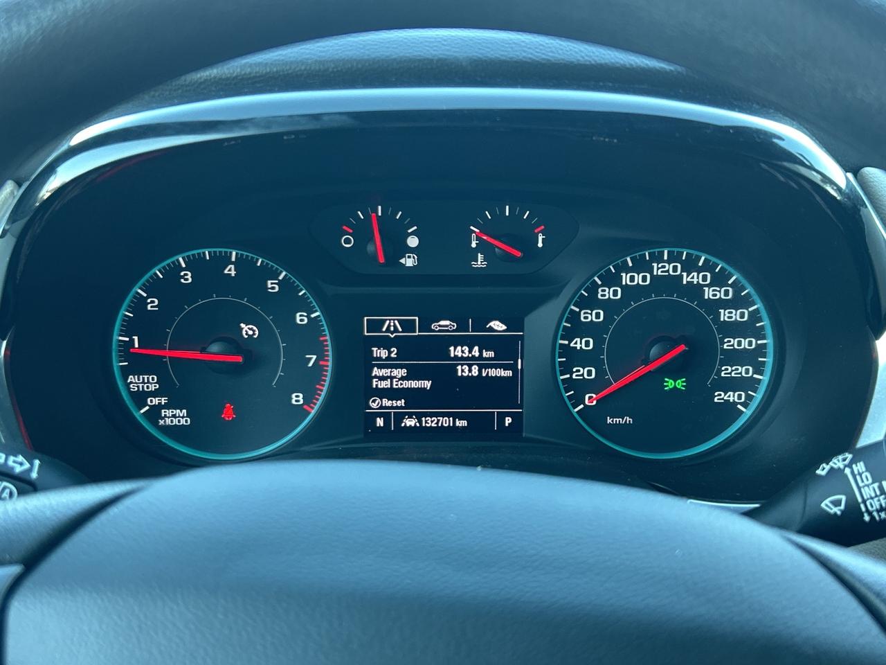 2023 Chevrolet Traverse LS   8 Passenger   Remote Start   Clean Carfax Photo