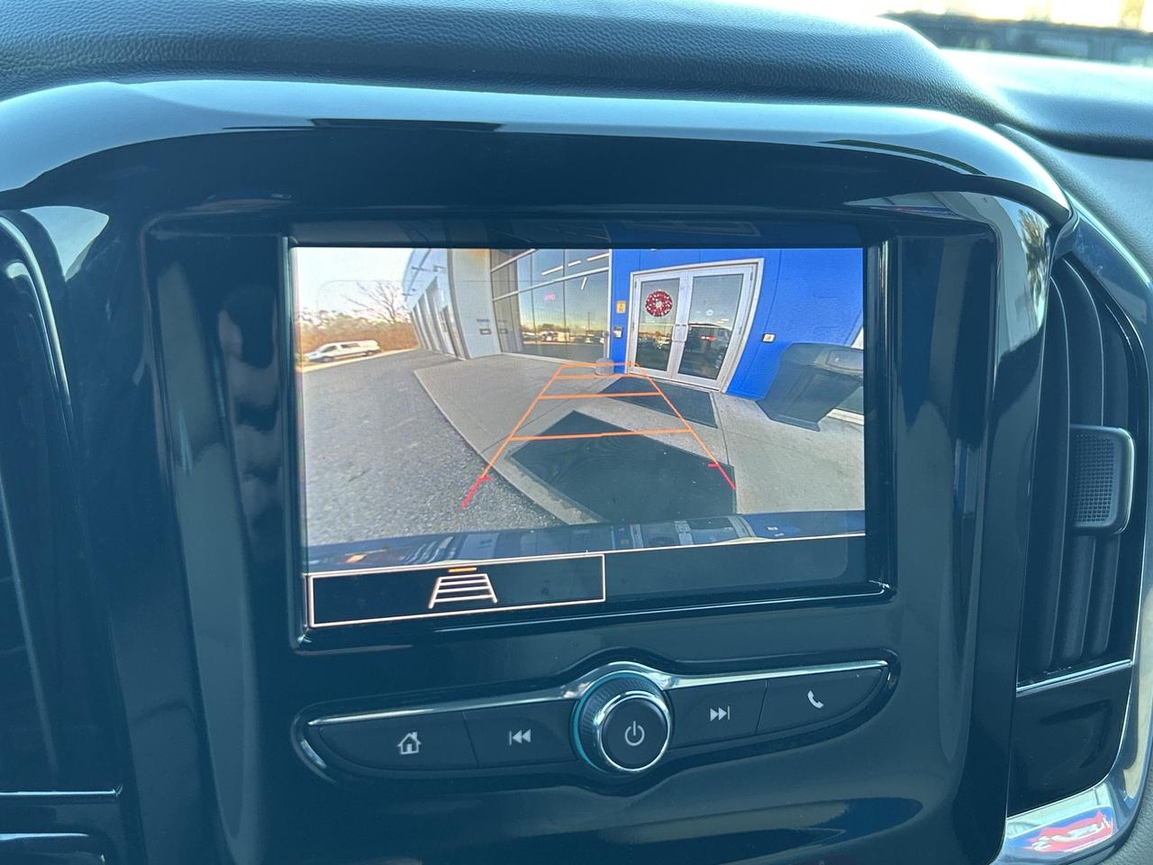 2023 Chevrolet Traverse LS   8 Passenger   Remote Start   Clean Carfax Photo