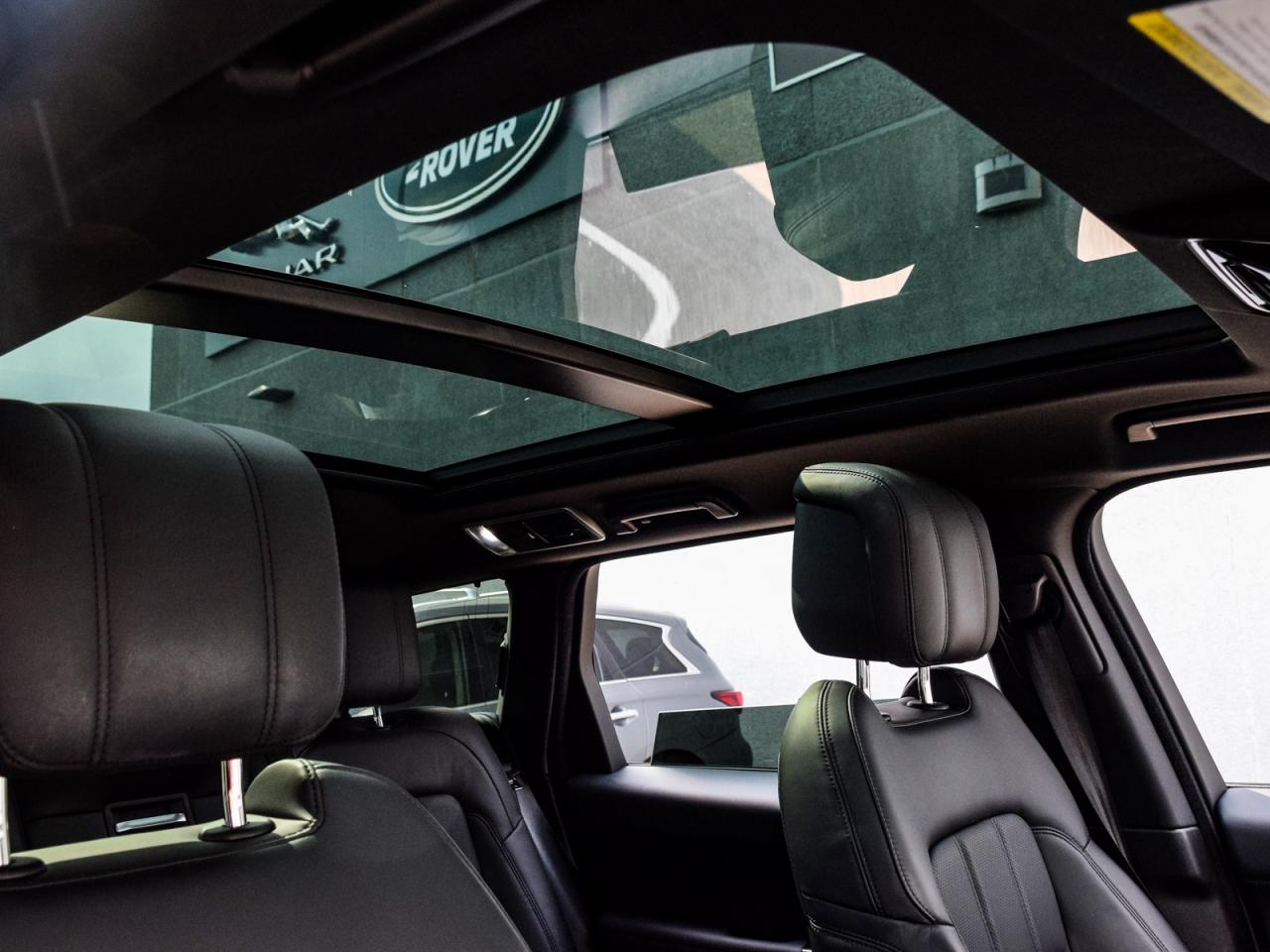 2021 Land Rover Range Rover Sport HSE SILVER SOFT DOOR CLOSE NO FEES Photo